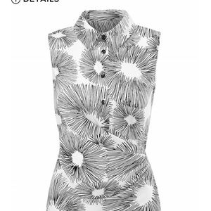 Cabi Priority Top XS EUC